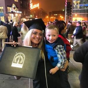 Meet your Posher, Jill